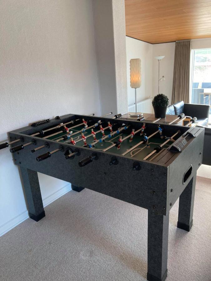 Bakkebo Villa Hvide Sande Buitenkant foto
